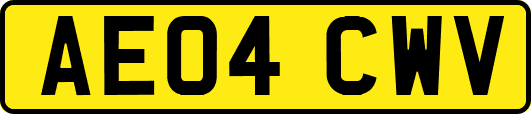AE04CWV