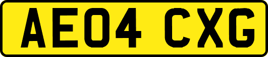 AE04CXG