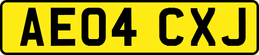 AE04CXJ