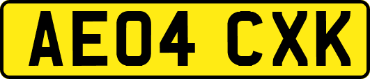 AE04CXK