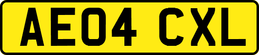 AE04CXL