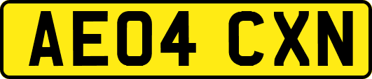 AE04CXN