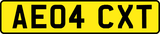 AE04CXT