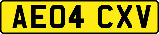 AE04CXV