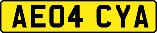 AE04CYA