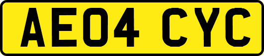 AE04CYC