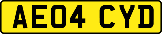 AE04CYD