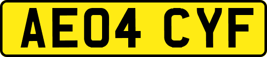 AE04CYF