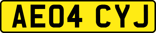 AE04CYJ