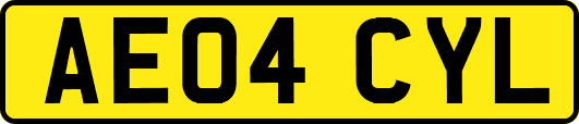 AE04CYL