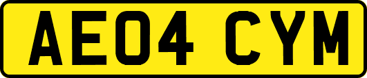 AE04CYM