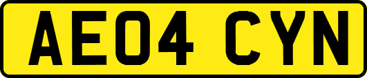 AE04CYN