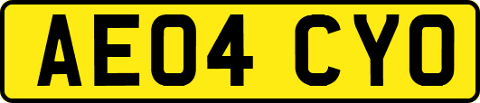 AE04CYO