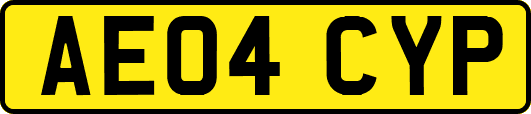 AE04CYP