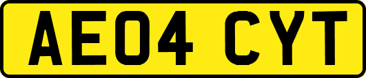 AE04CYT