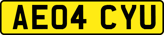 AE04CYU