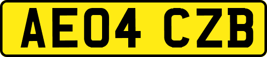 AE04CZB