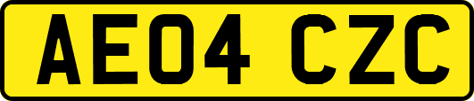 AE04CZC