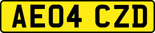 AE04CZD