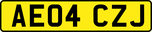 AE04CZJ