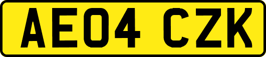 AE04CZK