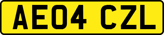 AE04CZL