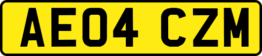 AE04CZM