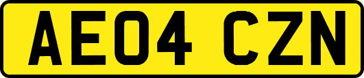 AE04CZN