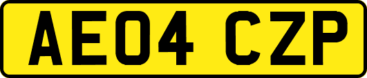 AE04CZP