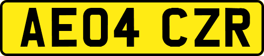 AE04CZR
