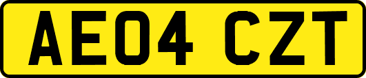 AE04CZT
