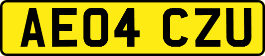 AE04CZU