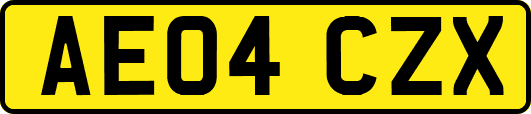 AE04CZX
