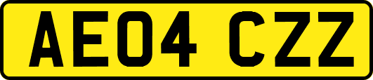 AE04CZZ