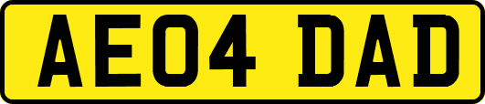 AE04DAD