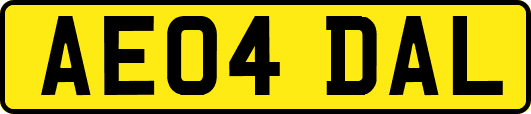AE04DAL