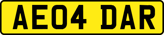 AE04DAR