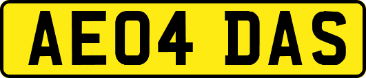 AE04DAS