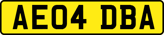 AE04DBA