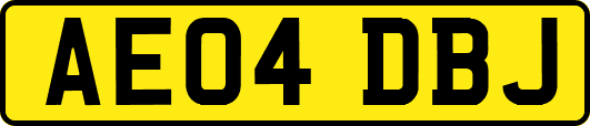 AE04DBJ