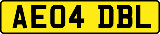 AE04DBL