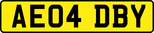 AE04DBY