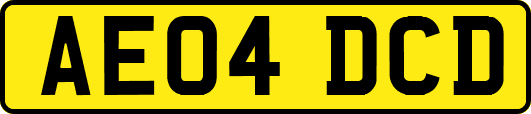 AE04DCD