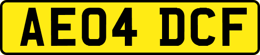 AE04DCF
