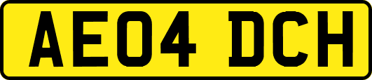 AE04DCH