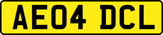 AE04DCL