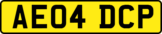 AE04DCP