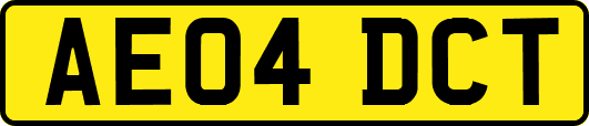 AE04DCT