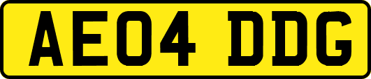 AE04DDG