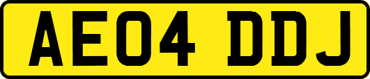 AE04DDJ